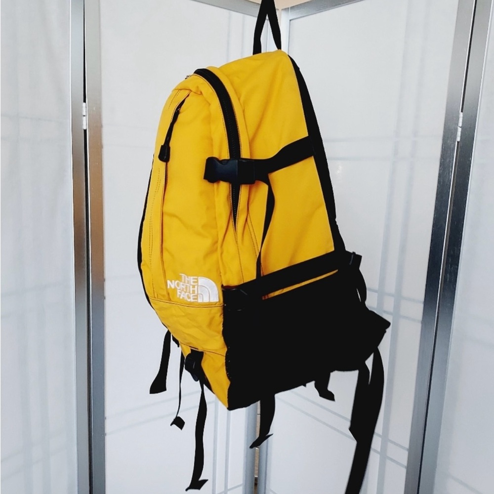 Excellent condition! >>>
THE NORTH FACE- Backpack - Picture 5 of 13